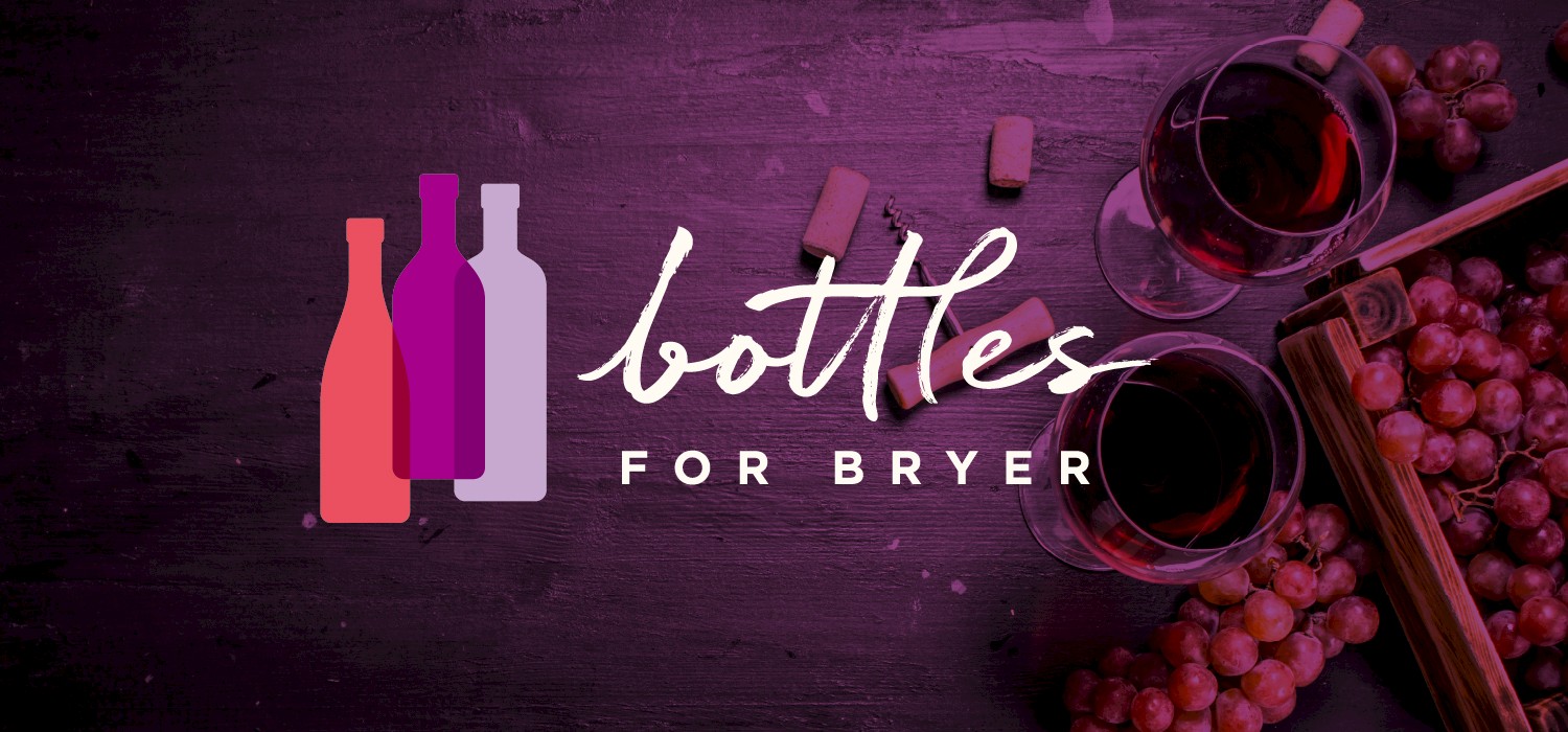 Bottles for Bryer 2023