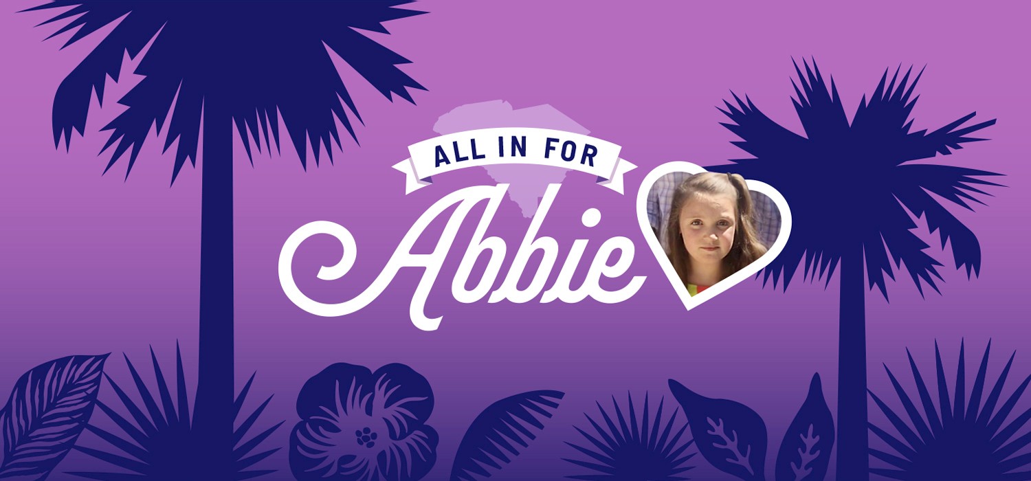 All In For Abbie 2024