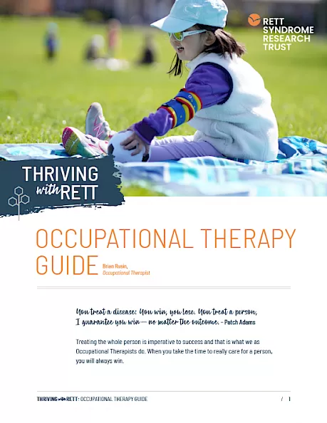 Occupational Therapy Guide