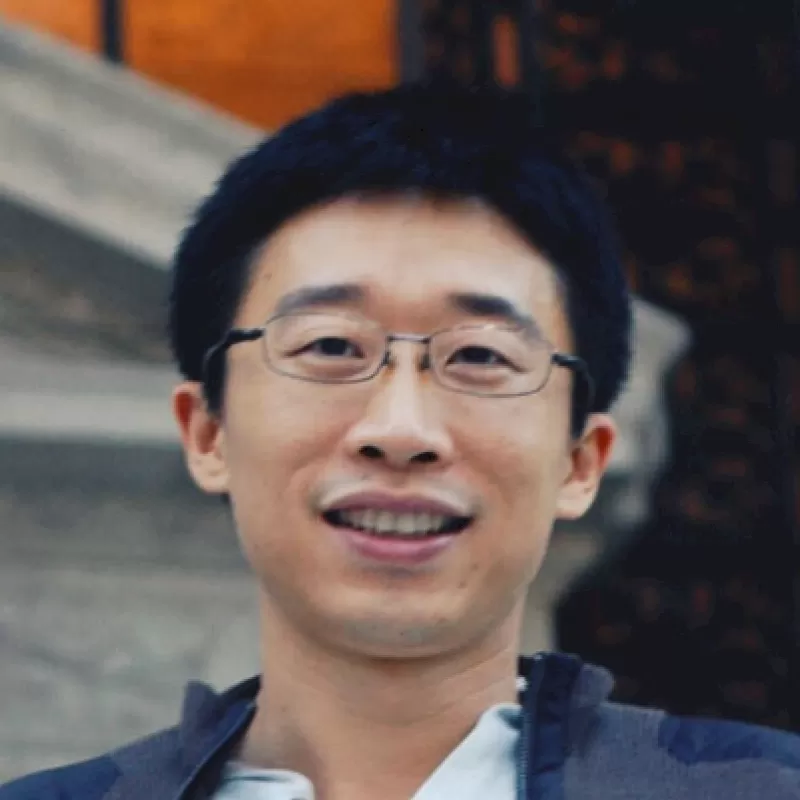 Shawn Liu, PhD