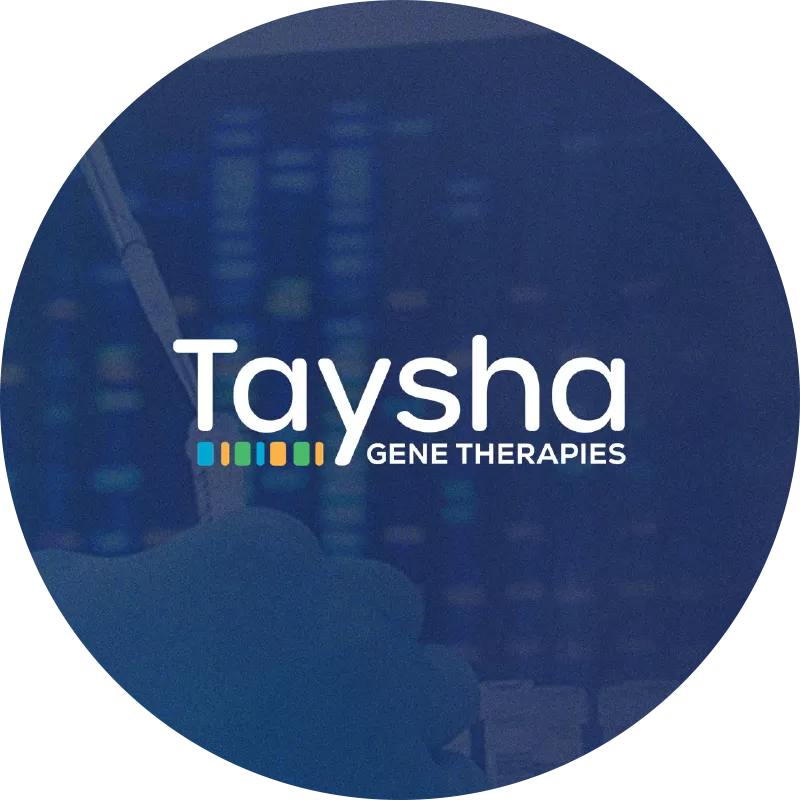 Taysha Gene Therapies