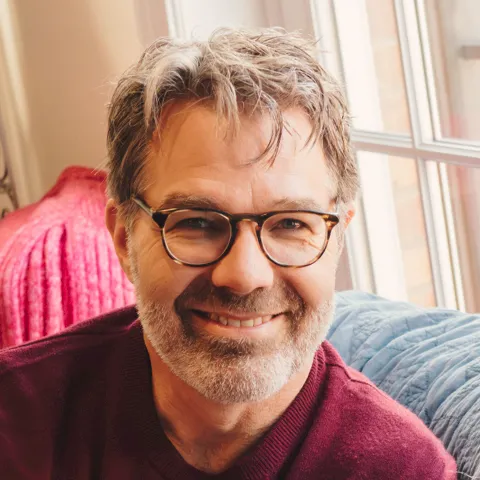 Tim Freeman