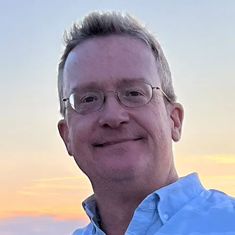 Anthony P. Schoener