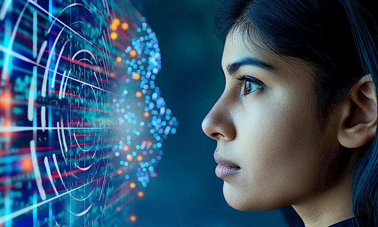 Stepping Out of The Dark Ages and into the Data