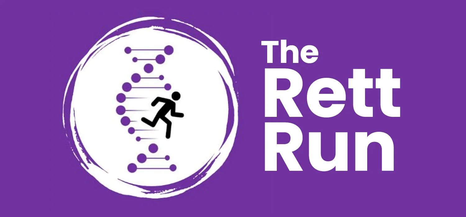 Virtual Run for Rett 24