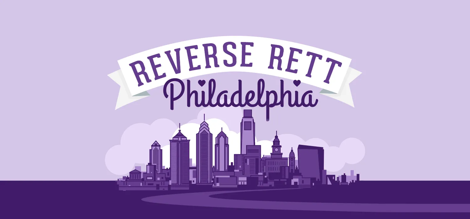 Reverse Rett Philadelphia 2025