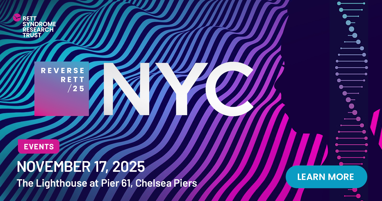 Revers Rett Reverse Rett NYC 2025