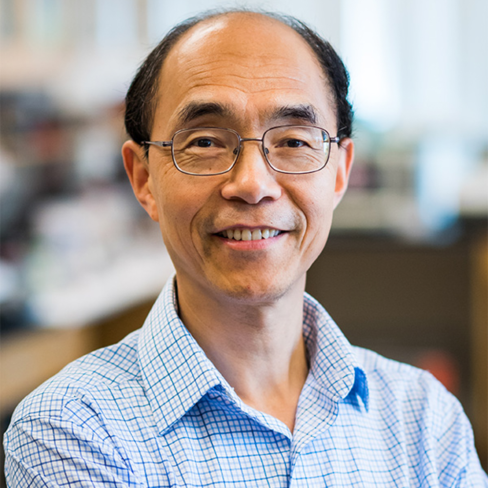 Guoping Feng, PhD