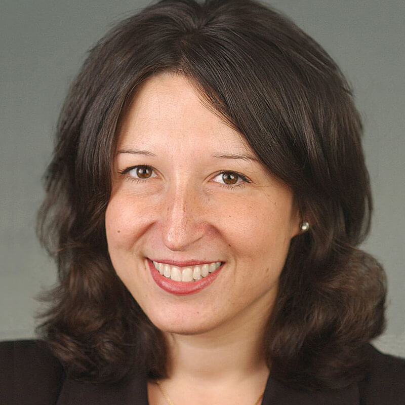 Alanna Schepartz, PhD