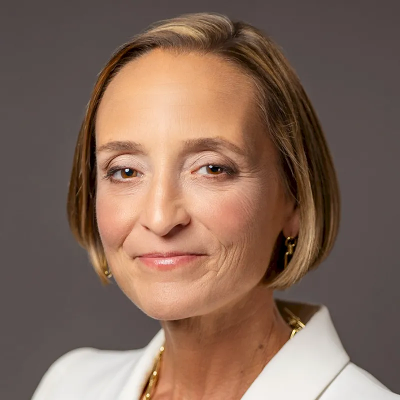 Amy Gilliand