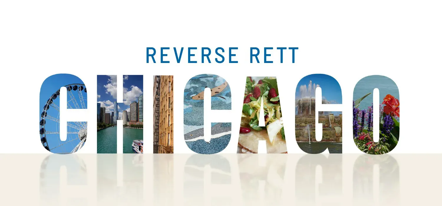 Reverse Rett Chicago 2025