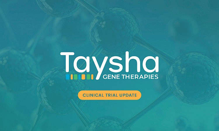 Taysha Update
