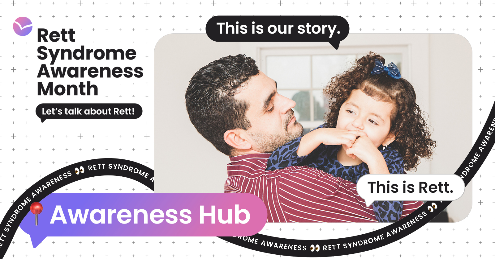 Revers Rett Rett Awareness Hub | ReverseRett.org