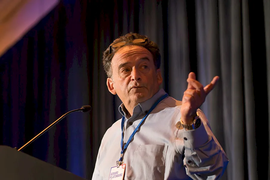 Gerard Platenburg, ProQR