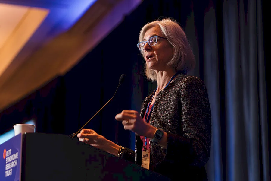 Jennifer Doudna, UC Berkeley, Innovative Genomics Institute, HHMI