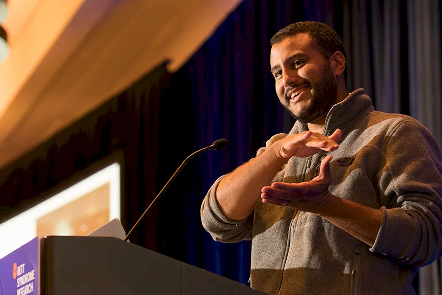 Omar Abudayyeh, Brigham and Women’s Hospital, Broad Institute