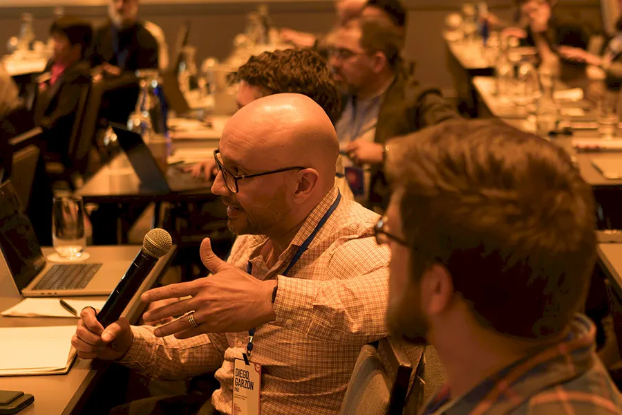 Diego Garzon, Apertura Gene Therapies