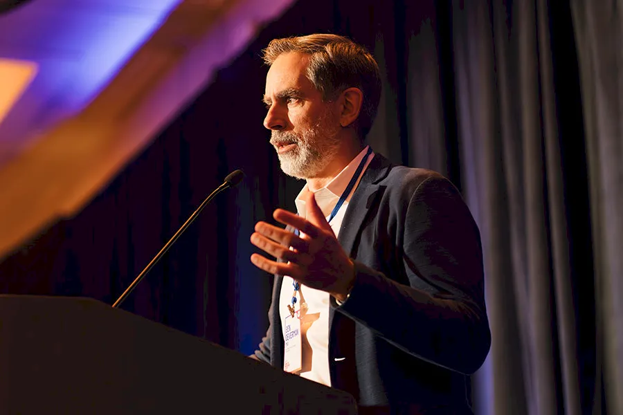 Ben Deverman, Broad Institute