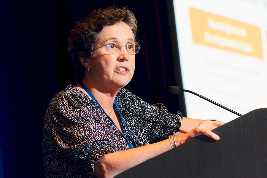 Laura Sepp-Lorenzino, Intellia