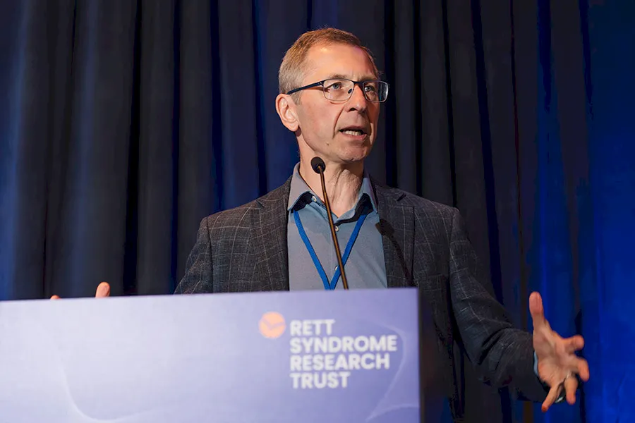 Fyodor Urnov, UC Berkeley,  Innovative Genomics Institute