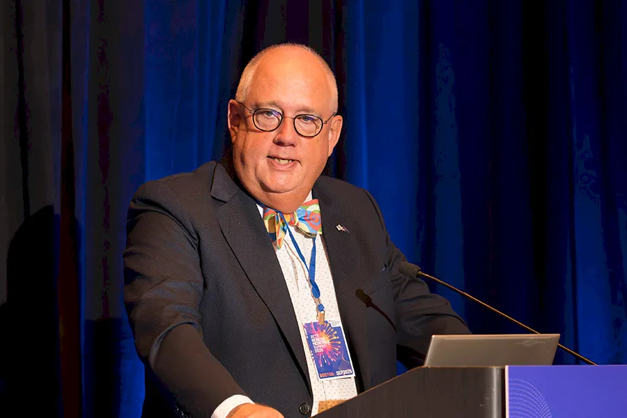 Steffen Thirstrup, European Medicines Agency