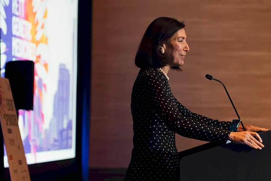 Huda Zoghbi, Baylor College of Medicine, Duncan Neurological Research Institute, HHMI