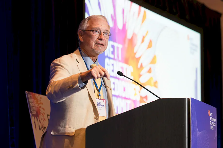 Frank Sasinowski, Hyman, Phelps & McNamara