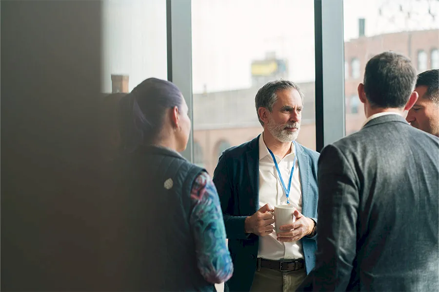 Ben Deverman, Broad Institute