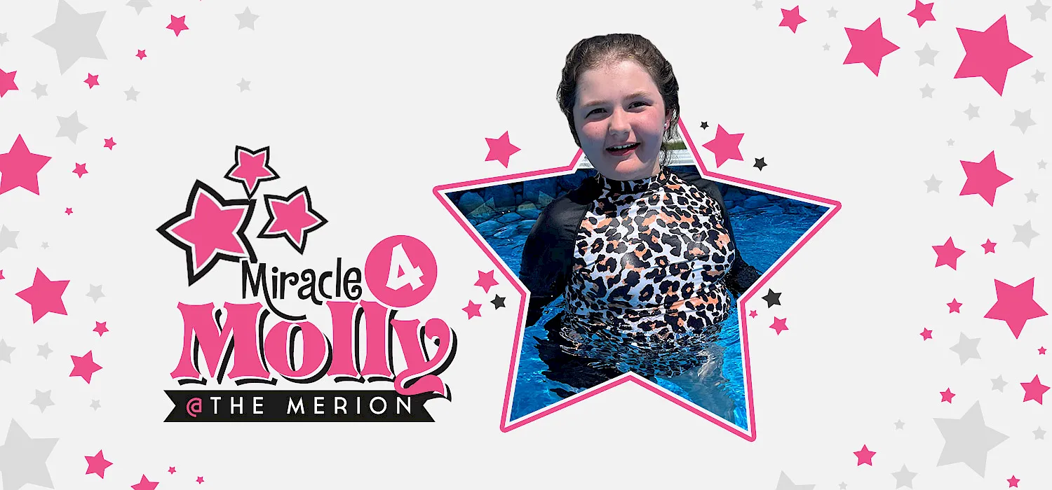 Miracle for Molly 2026