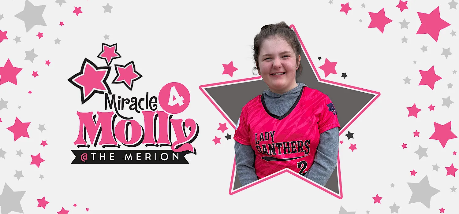 Miracle for Molly 2026