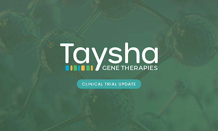 Taysha Update