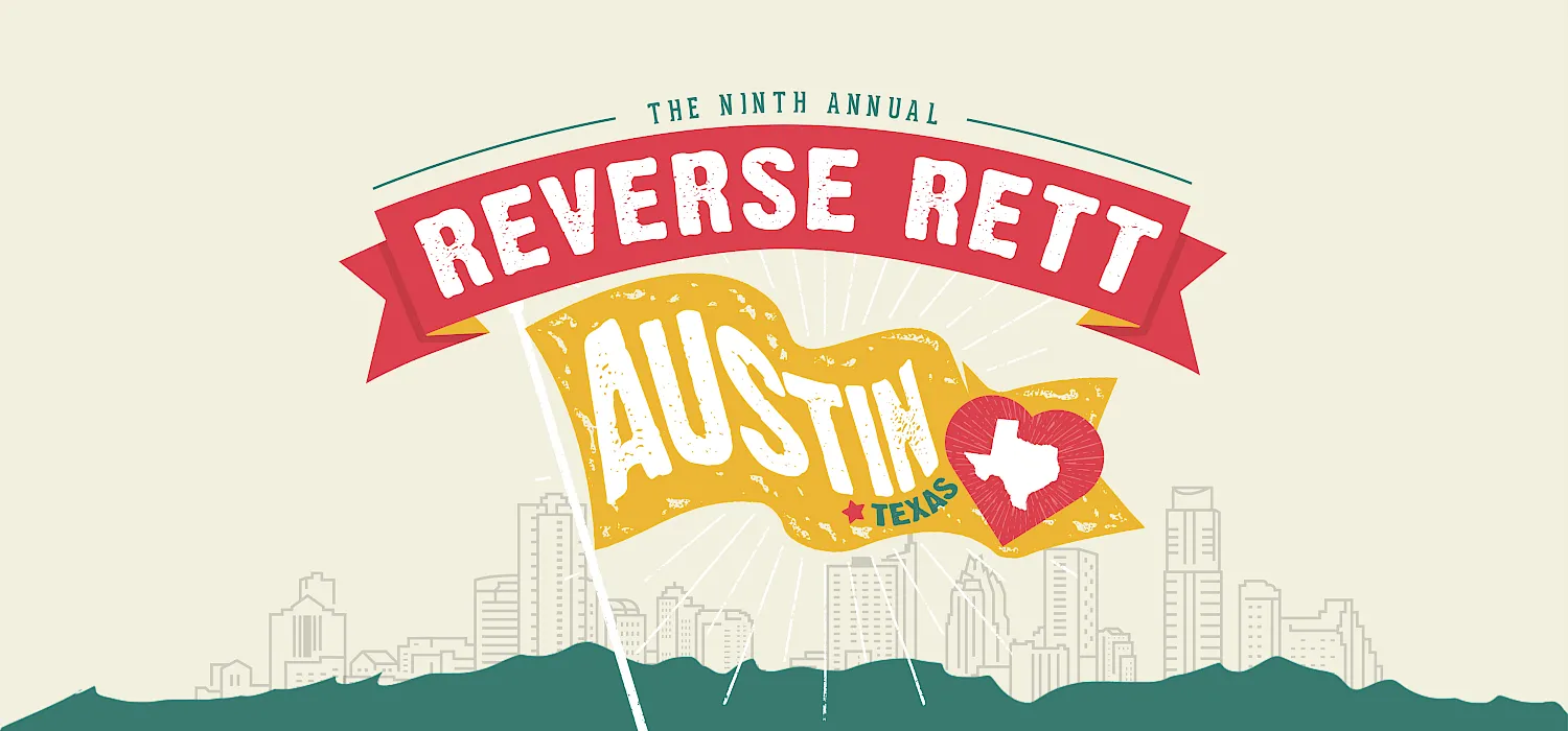 Reverse Rett Austin '26