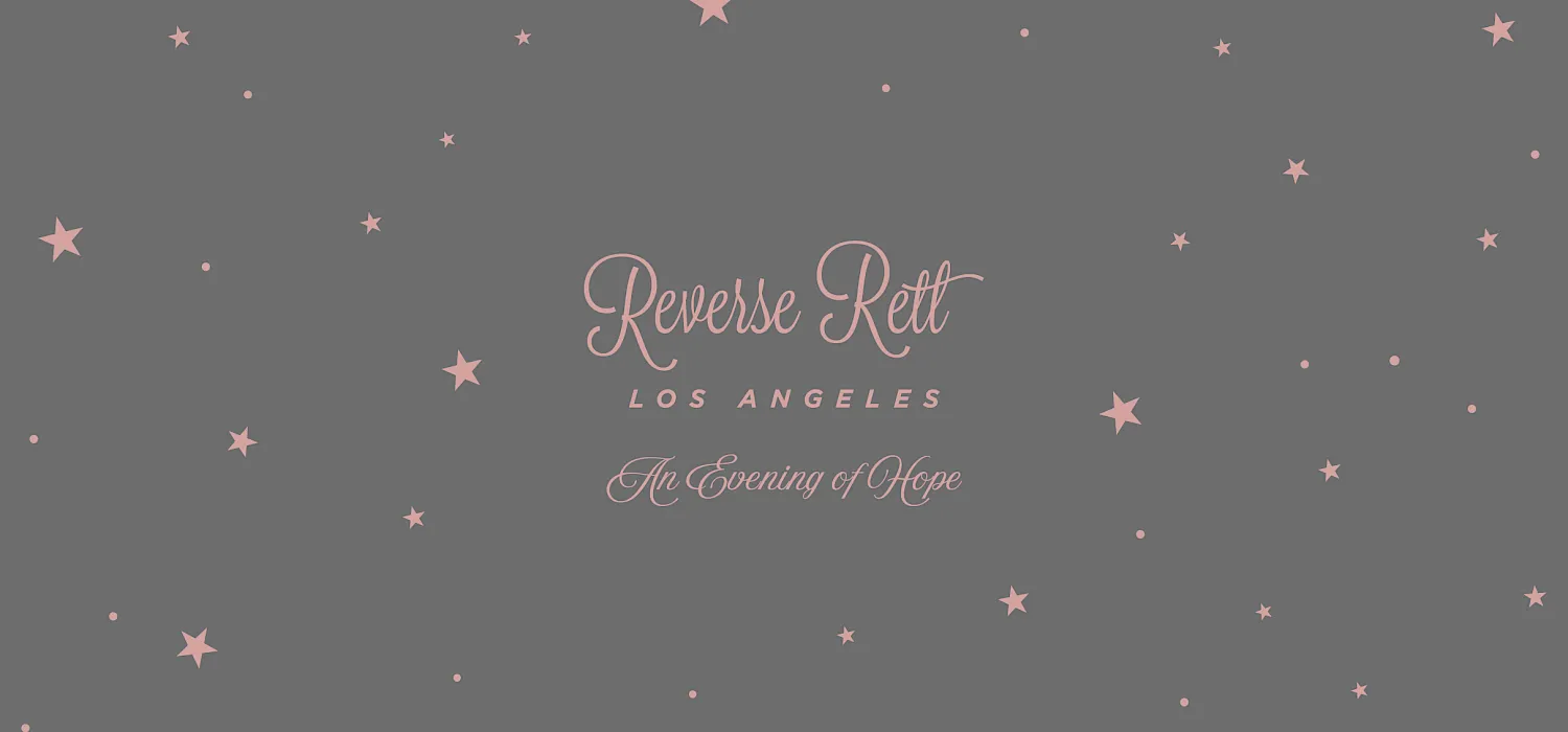 Reverse Rett LA 2026