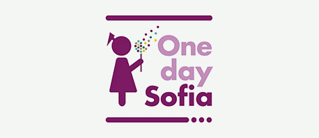 One day Sofia…