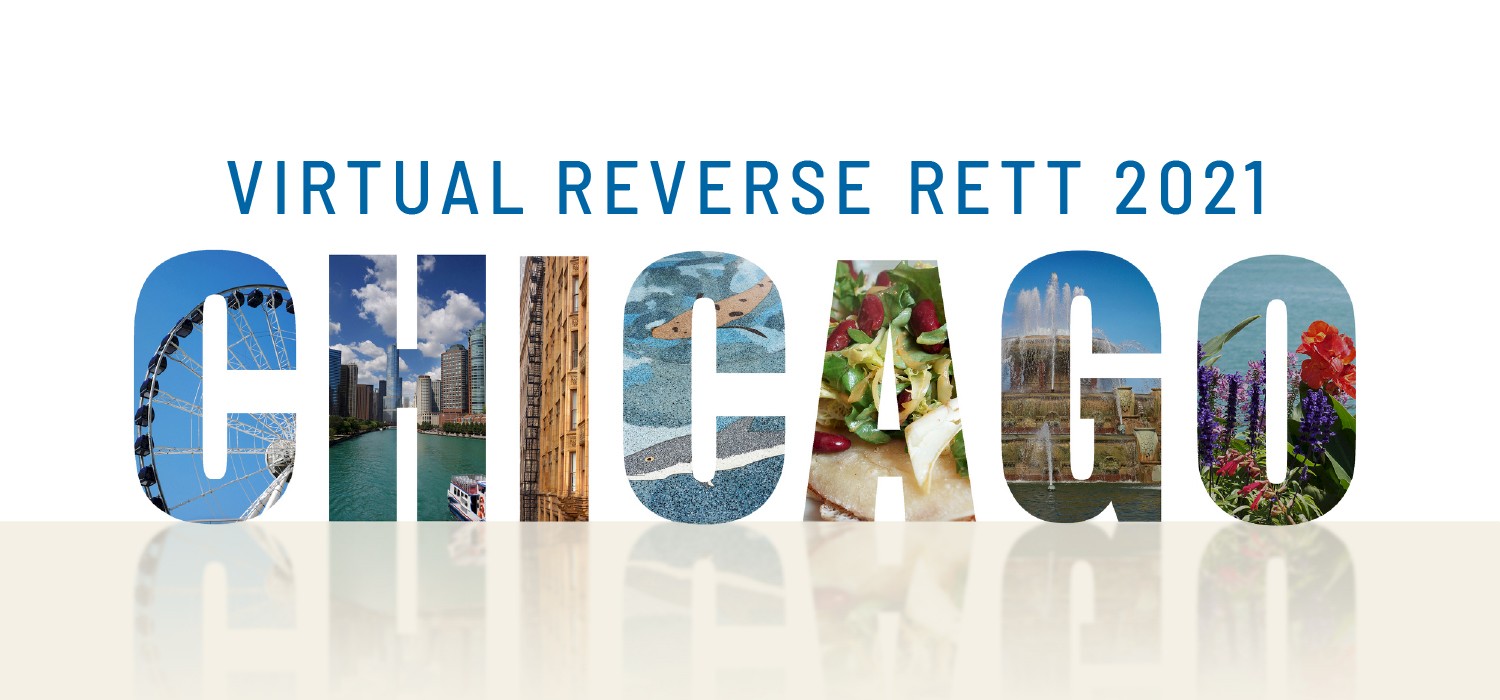 Virtual Reverse Rett Chicago 2021