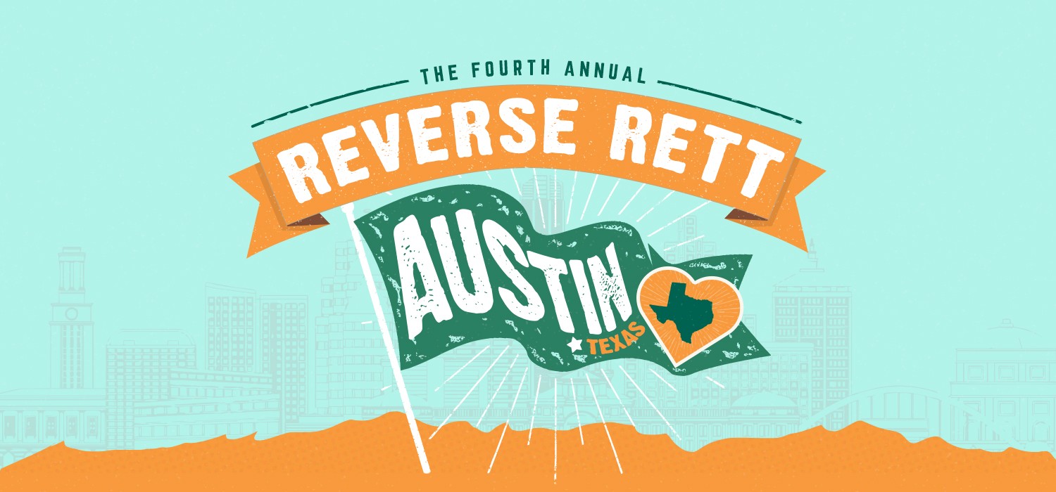 Reverse Rett Austin 2021