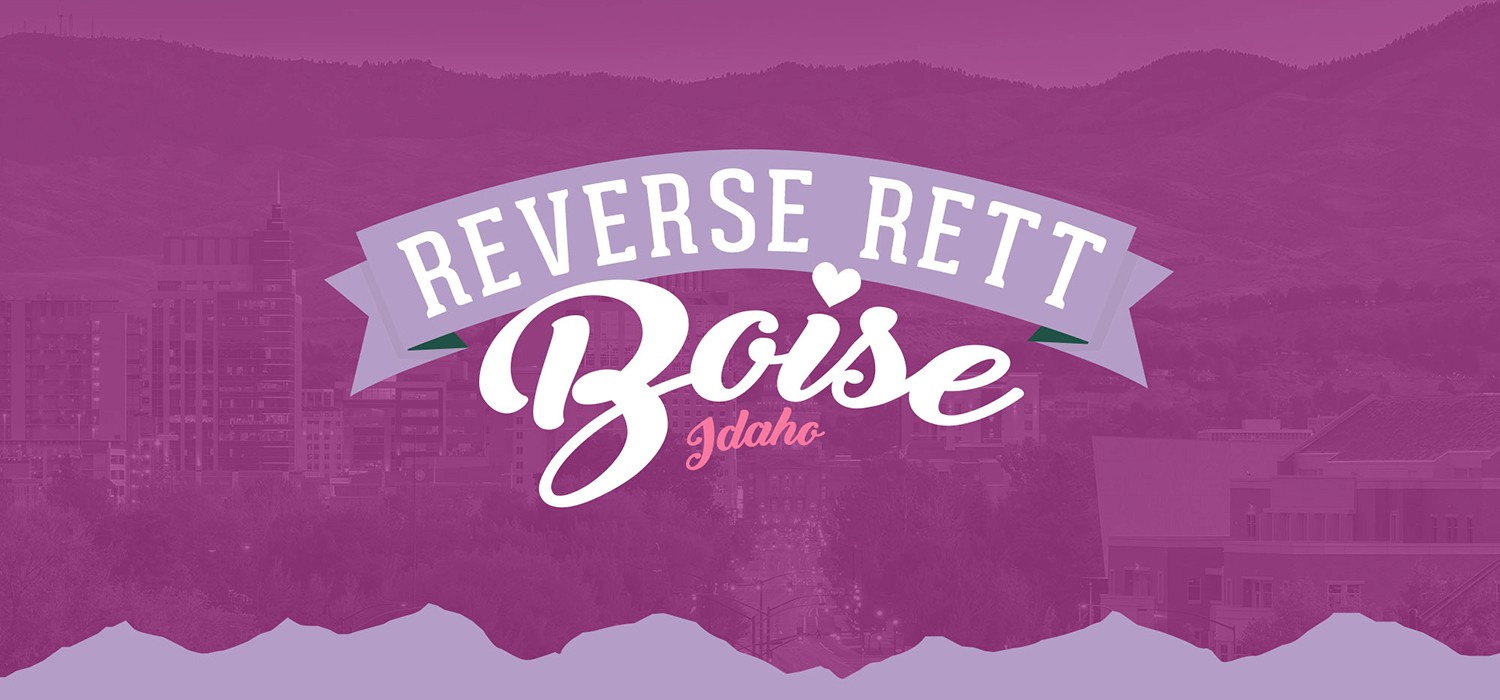 Reverse Rett Boise 2020