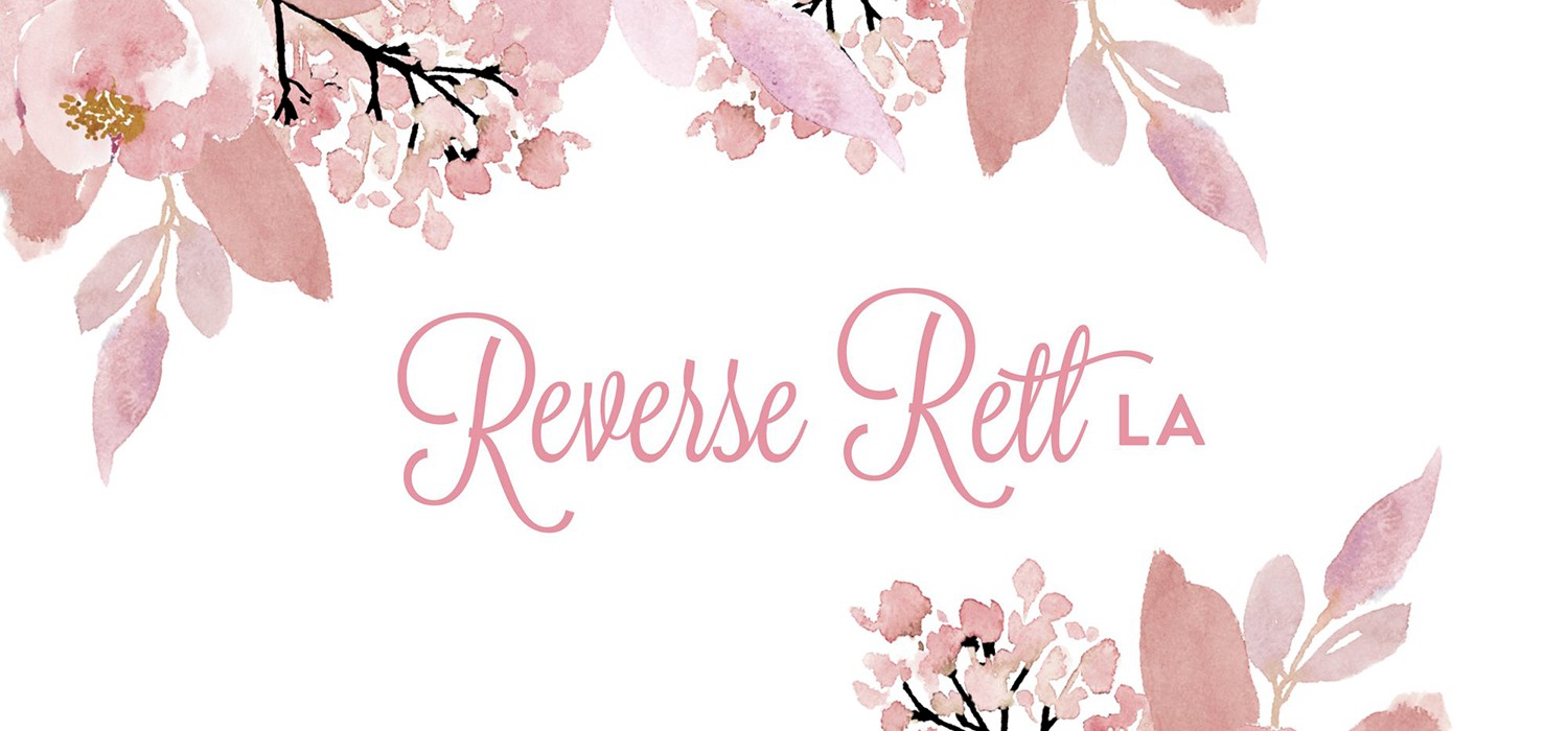 Reverse Rett LA 2020