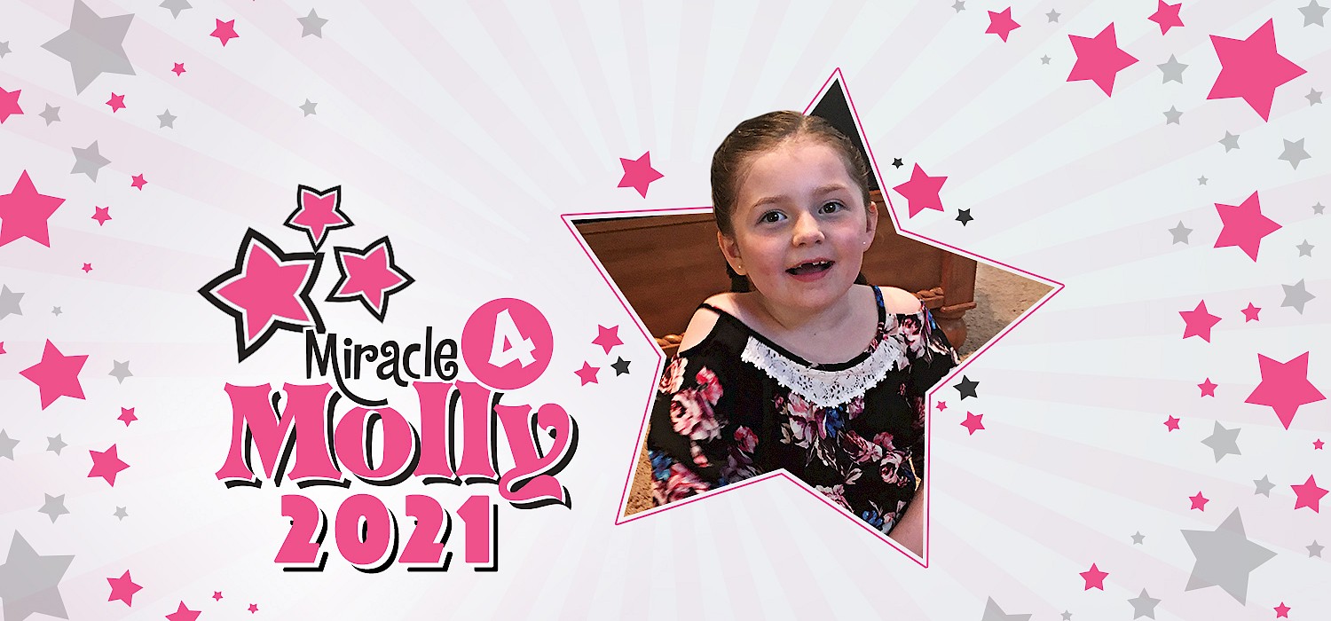 Miracle for Molly 2021