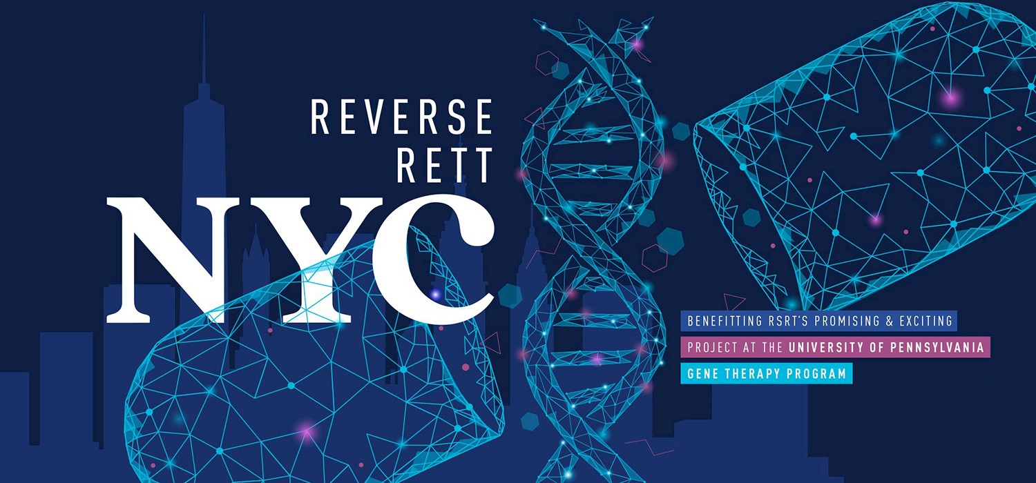 Virtual Reverse Rett NYC 2020