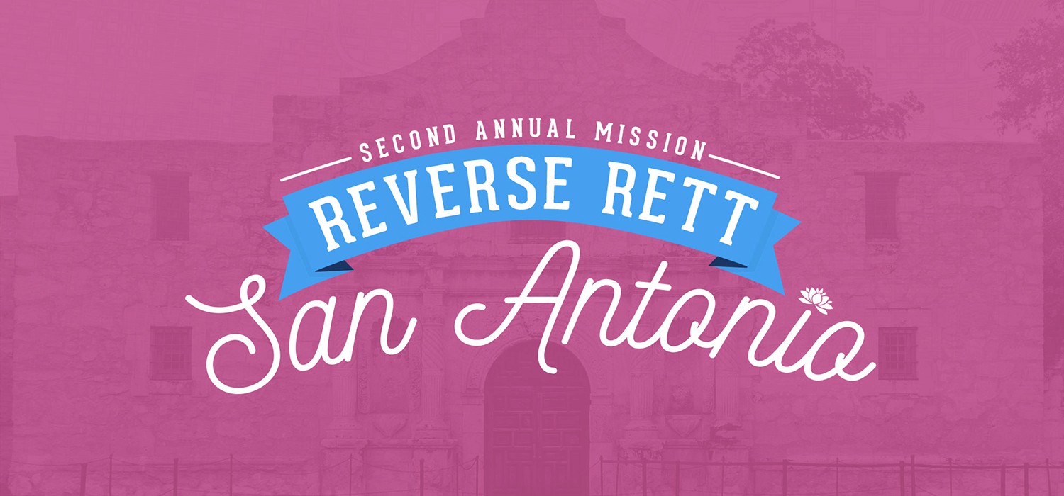 Reverse Rett San Antonio 2020