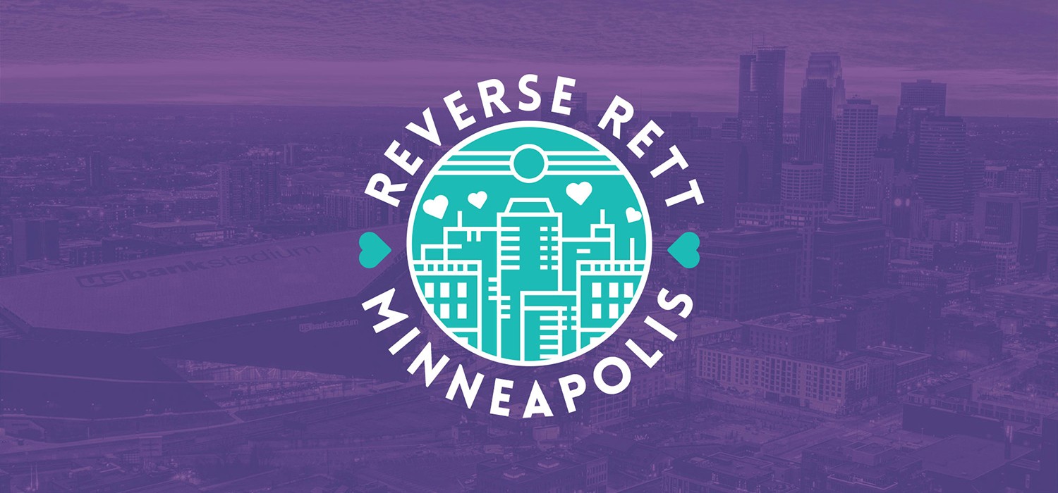 Reverse Rett Minneapolis 2021
