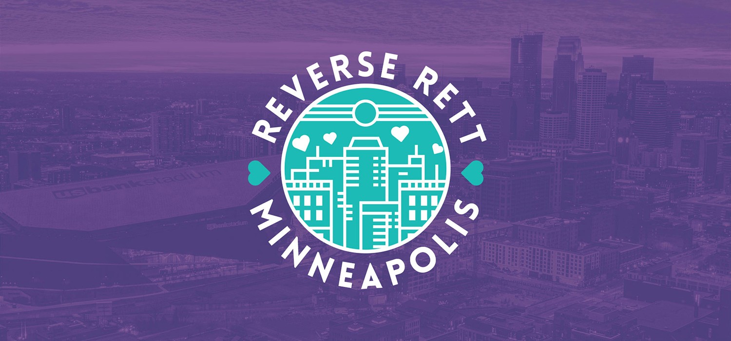 Reverse Rett Minneapolis 2021