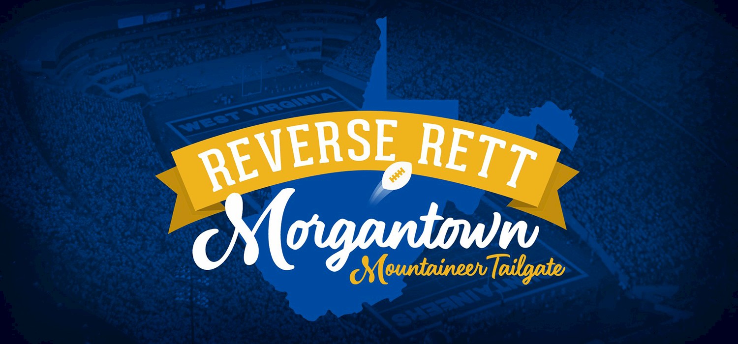 Reverse Rett Morgantown 2021