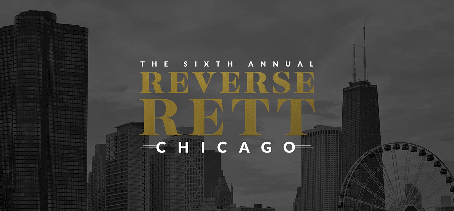 Reverse Rett Chicago 2020