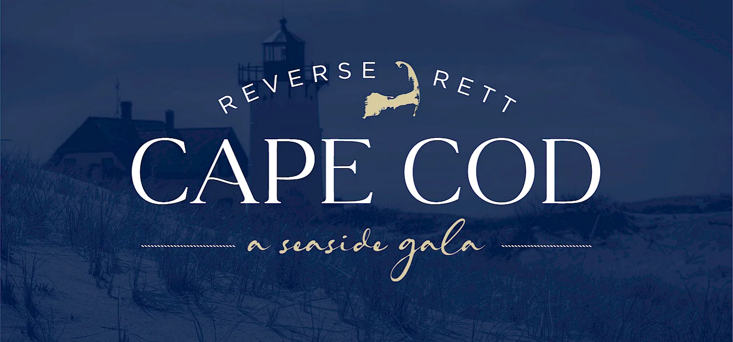 Reverse Rett Cape Cod 2022