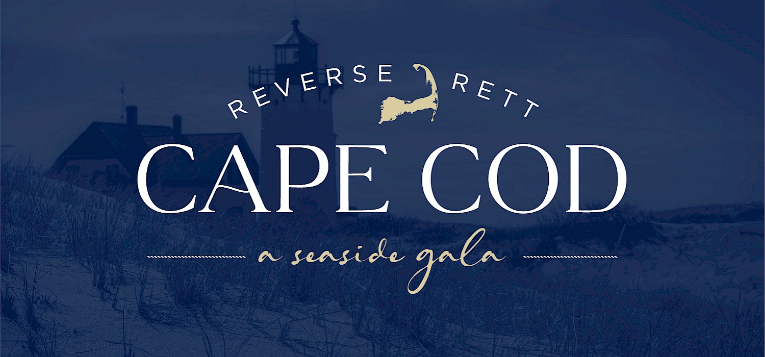 Reverse Rett Cape Cod 2022