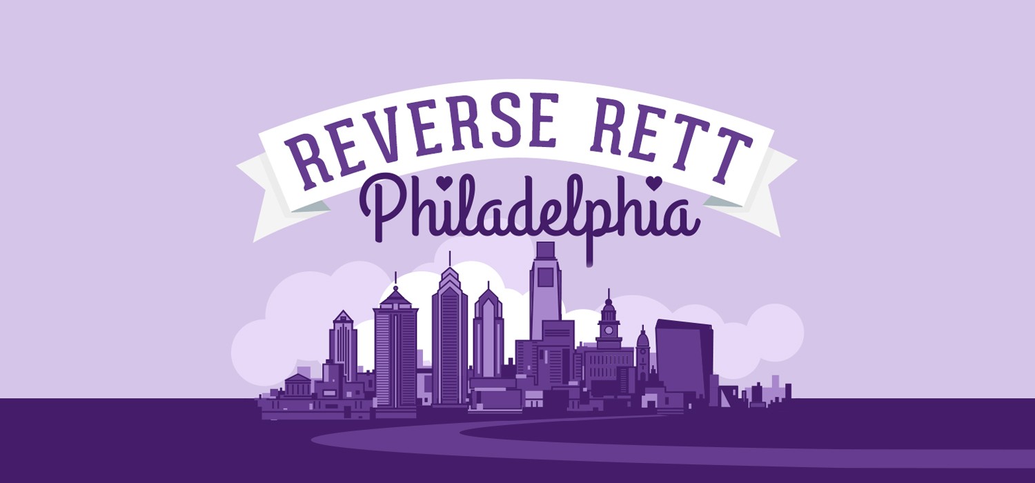 Reverse Rett Philadelphia 2022