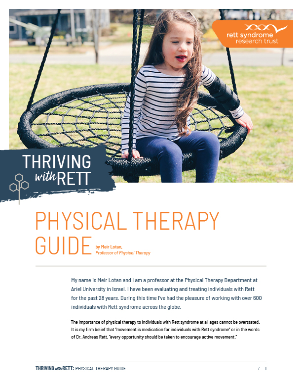 Physical Therapy Guide