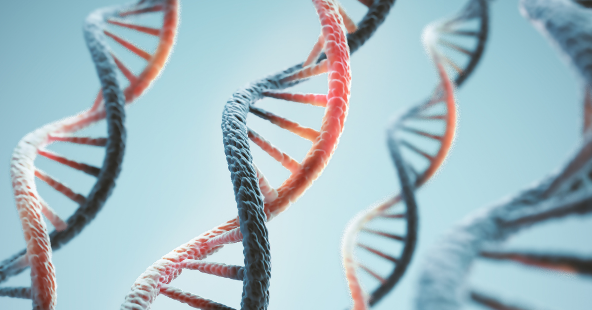 Rett Syndrome Research Trust Joins The Bespoke Gene Therapy Consortium 4618